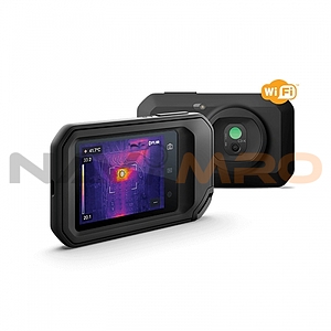 컴팩트 열화상 카메라 (FLIR C3-X)