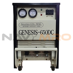 인버터 CO2 용접기 (GENESIS-650DC)