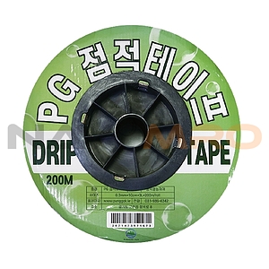 점적테이프