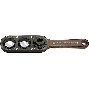 오프셋 어댑터 30mm