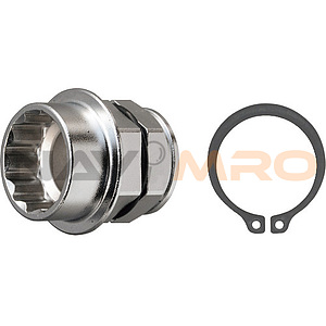 오프셋 어댑터 30mm 소켓