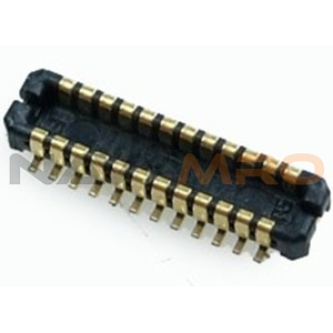 PCB 마운트 커넥터(DF37B-24DP-0.4V(74))