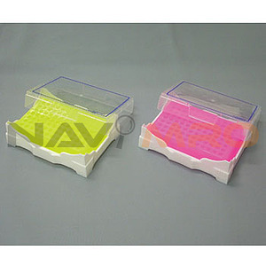 아이소 동결 PCR 랙