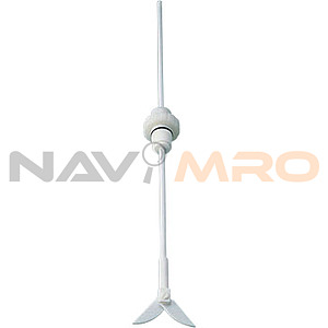 PTFE 피복 교반 감압 장치