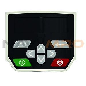 COMMANDER C 리모컨 LCD 키패드(82500000000001)
