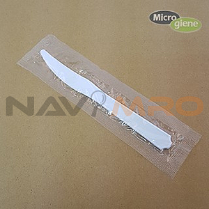 멸균 일회용 칼