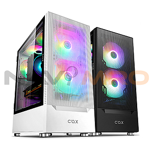 PC 케이스 (A4 PIXIE)