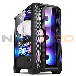 PC 케이스 (A6 ULTRA ACRYL)