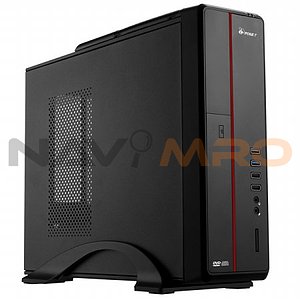 PC 케이스 (L-POSE 7 Multi Port)