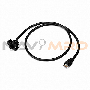 USB 3.1 Type-C 케이블 (LANCOOL II-4X)