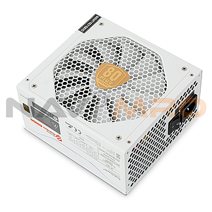 ATX 파워 서플라이 (Guardian TOP-600DG Single Rail 80PLUS BRONZE WHITE)