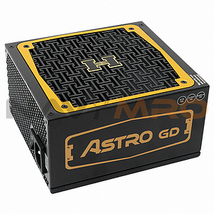 ATX 파워 서플라이 (ASTRO GD 550W 80PLUS GOLD 풀모듈러)