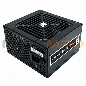 ATX 파워 서플라이 (COOLMAX ELITE 700W +12V Single Rail 84+)