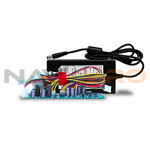 DC to DC 파워 서플라이 (XO DC120 NO1/12V 5A ADAPTER)