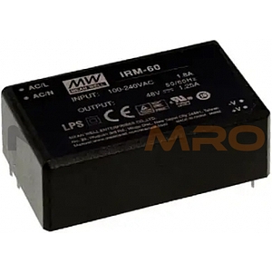 AC/DC 오픈형 SMPS(IRM-60)