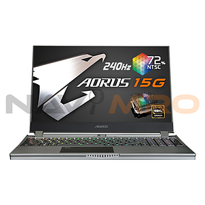 AORUS (15G YB i7/SSD 512GB)