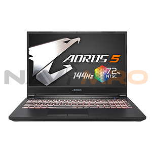 AORUS 5 (MB i7 E/SSD 256GB)