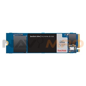 Ultra 3D M.2 SSD 2280 NVMe TLC SSD