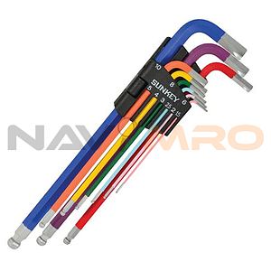 롱 볼렌치 세트 (SMW-9GC)