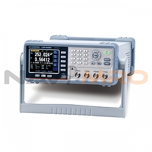 고정밀 LCR 미터 (LCR-6000 Series)