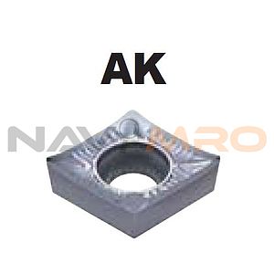 터닝 인서트 ISO (CCGT-AK PC5040)