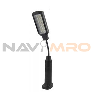 충전식 자바라형 LED 작업등 (SWL-240)