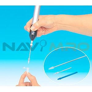 일회용 교반 펫스루 1.5mL 백 입