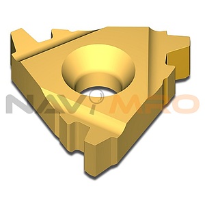 내경 나사 인서트 (30˚ IL/IR TR VKX)