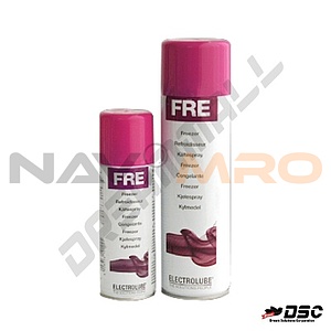 부분 순간 냉각제 (FRE200/FRE400)