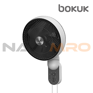 12인치 벽걸이형 써큘레이터 (BKF-0W230)