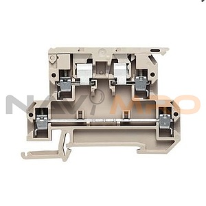 퓨즈 단자대 SAK 시리즈(KDKS 1/35 DB)