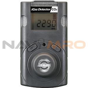 이산화탄소 측정기 (iGas Detector CO2)
