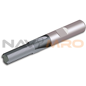내경 TM 스트레이트 쓰레드 밀 (60° S-I ISO-TM5 VTS)