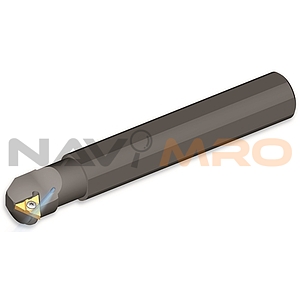 내경 내부급유 나사가공 보링바 (NVRC-U 156 RH/LH)