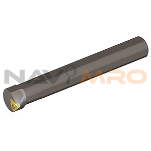 내경 내부급유 나사가공 보링바 (NVRC-V RH/LH)