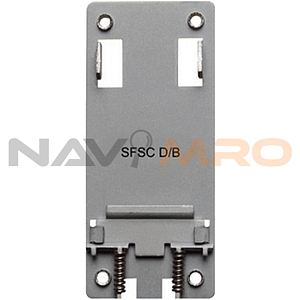 SFS5C/10C DIN 레일