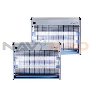LED UV 전자 전격 살충기 (HV-335LED)