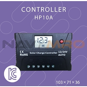 납축용 충전 컨트롤러 (HP10A)