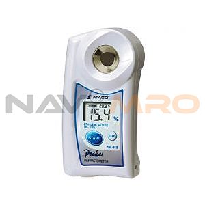 COOLANT 농도계 (PAL-91S)