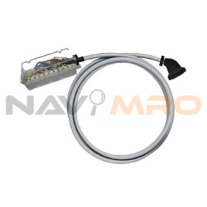 PAC LiYY 케이블(PAC-M340-HE20-V1-1M5)