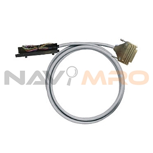 PAC LiYCY 케이블(PAC-S300-SD25-V1-1M5)