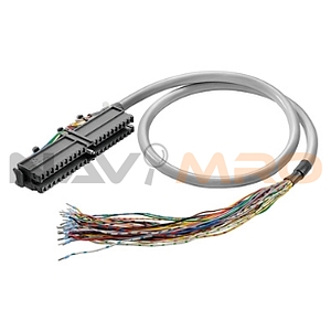PAC LiYY 케이블(PAC-S300-UNIU-V1-2M)