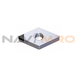 CBN 터닝 인서트 (DNGA-LS TB650)