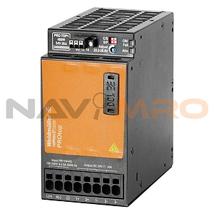 전원 공급기(PRO TOP1 480W 24V 20A)