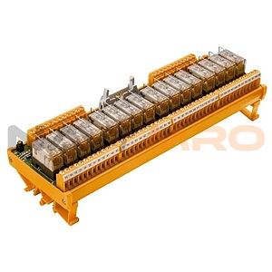 인터페이스(RSM-16 24V- 1CO S)