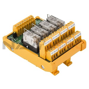 인터페이스(RSM-4 24V+ 1CO S)
