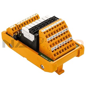 인터페이스(RSMS-8 24V+ 1CO Z)