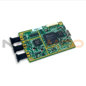 USRP B205mini-i 1x1 USB Software-Defined Radio Platform