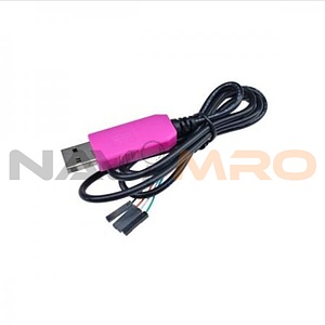 USB To TTL 컨버터 4핀(PN-USBTTL-CP)