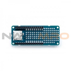 Arduino MKR SD Proto Shield